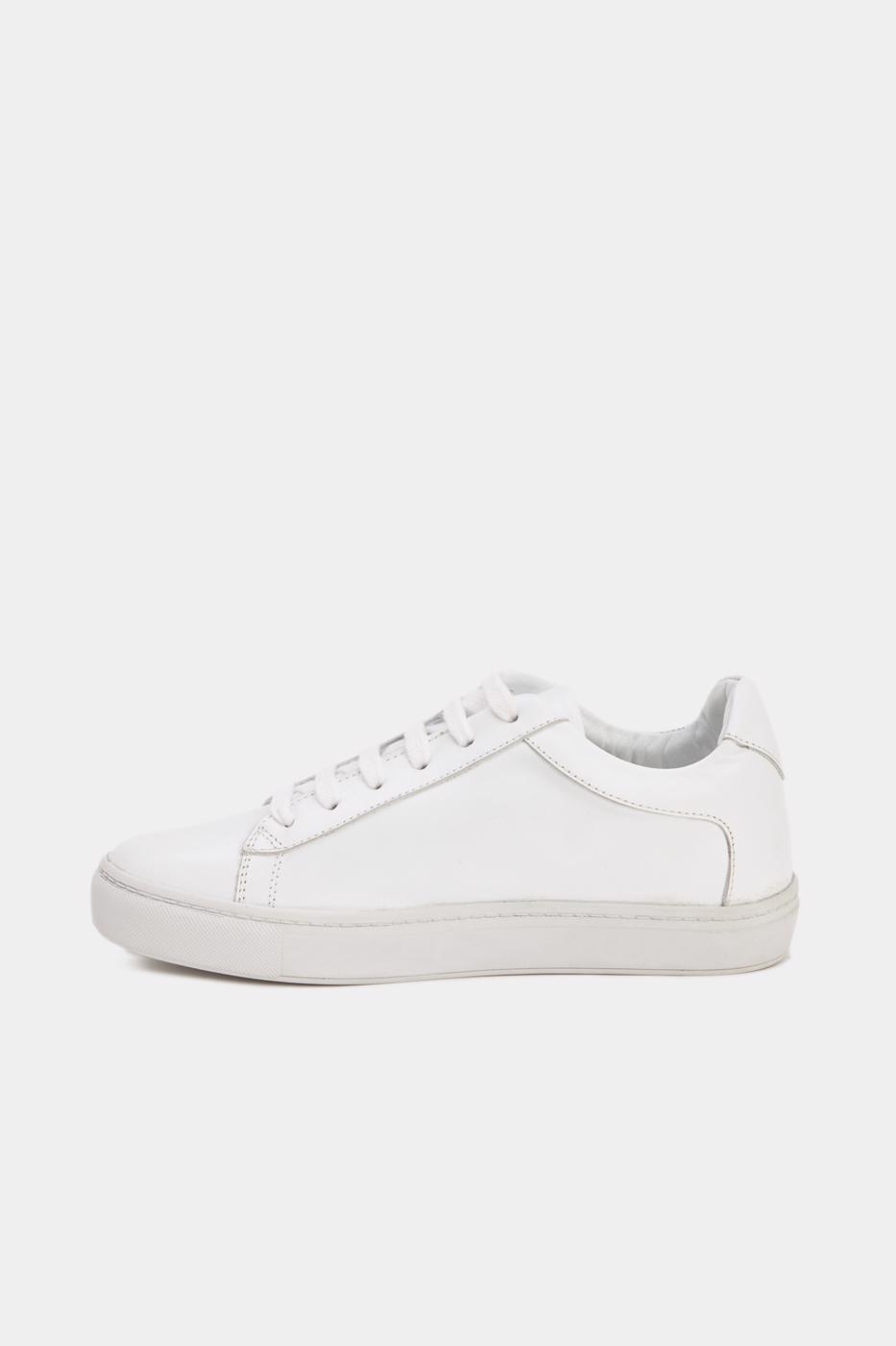 Bayan BEYAZ Beyaz Renk Kadın Sneaker